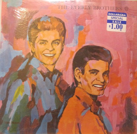 Everly Brothers - Both Sides of an Evening