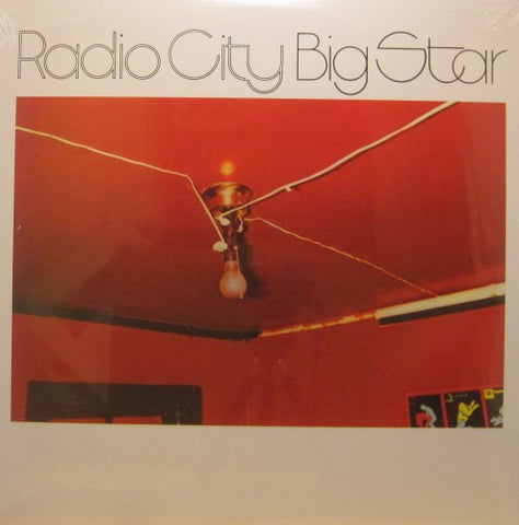 Big Star - Radio City - 180g