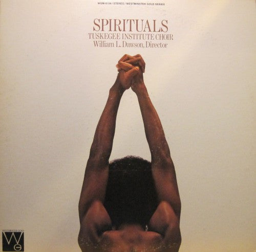 Tuskegee Institute Choir - Spirituals