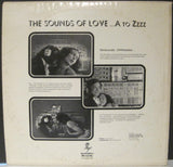 Sensuously SINthesized - The Sounds of Love...A To Zzzz