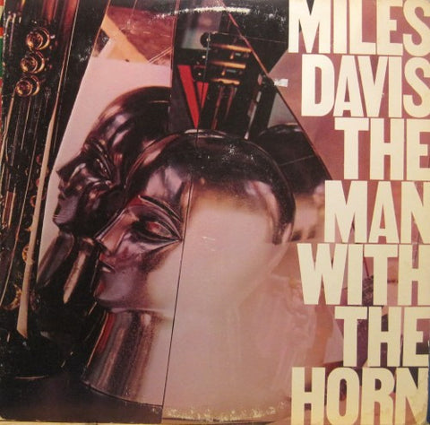 Miles Davis - The Man with the Horn