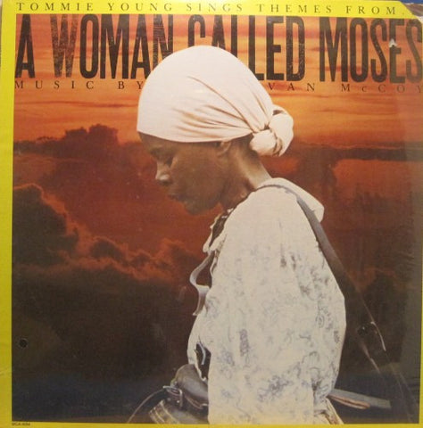 Van McCoy - A Woman Called Moses