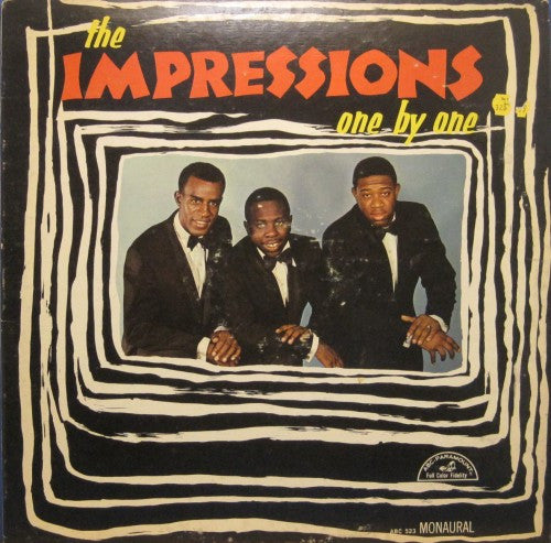 Impressions - One by One