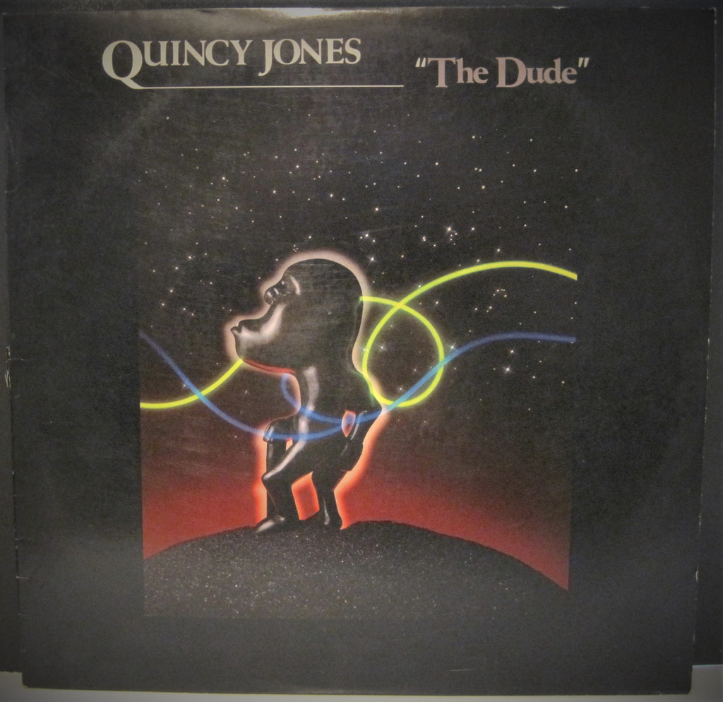 Quincy Jones - The Dude