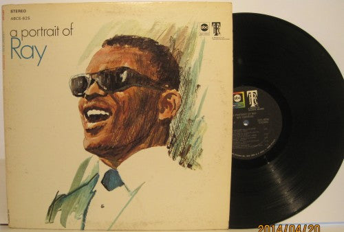 Ray Charles - A Portrait of Ray