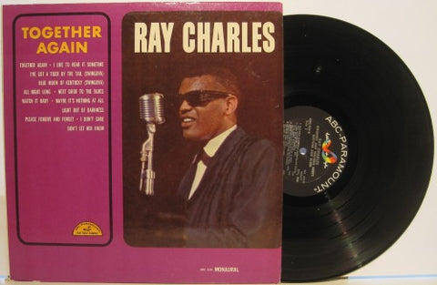 Ray Charles - Together Again