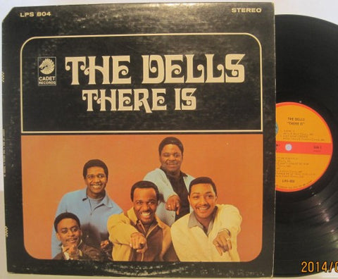 Dells - There is