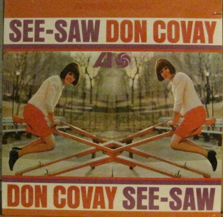 Don Covay - See Saw