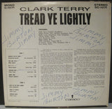 Clark Terry - Tread Ye Lightly