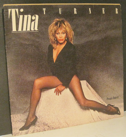 Tina Turner - Private Dancer