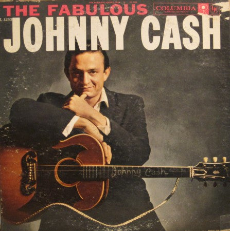 Johnny Cash - The Fabulous