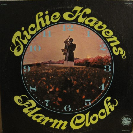 Richie Havens - Alarm Clock