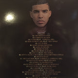Drake - Comeback Season - 2 LP Limited Edition import colored Vinyl