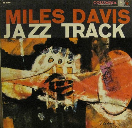 Miles Davis - Jazz Track