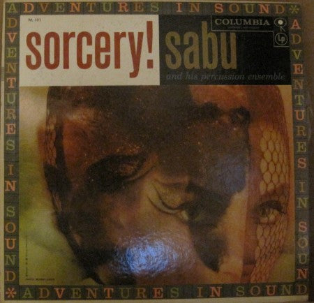 Sabu - Sorcery!