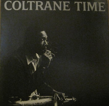 John Coltrane - Coltrane Time
