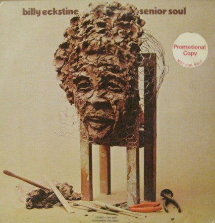 Billy Eckstine - Senior Soul