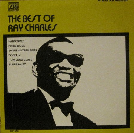 Ray Charles - The Best of