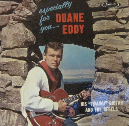 Duane Eddy - Especially For You