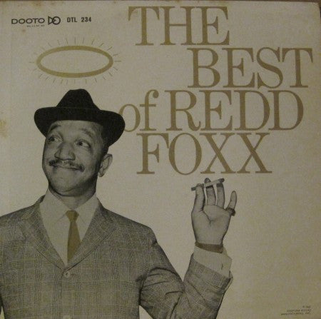 Redd Foxx - Best of