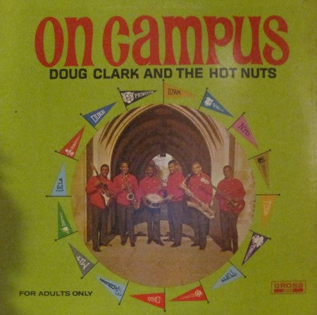 Doug Clark - On Campus