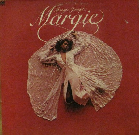 Margie Joseph - Margie