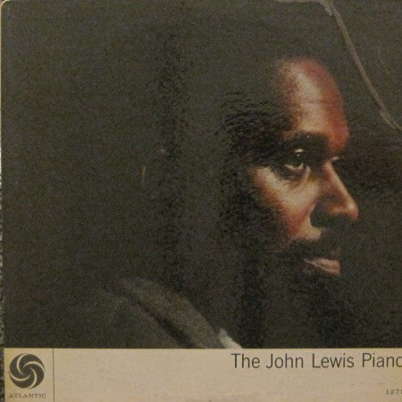 John Lewis - Piano