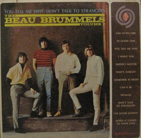 Beau Brummels - Voume 2