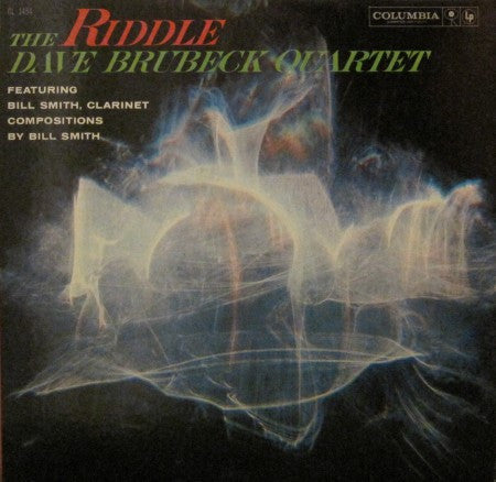 Dave Brubeck - The Riddle