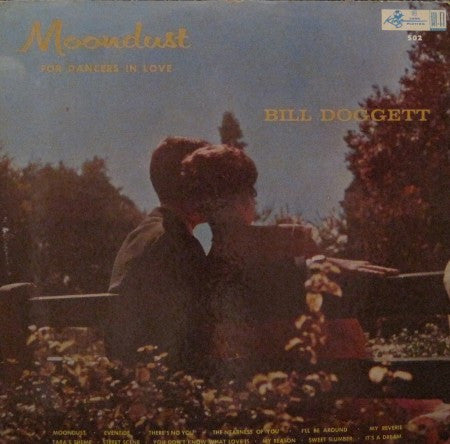 Bill Doggett - Moondust
