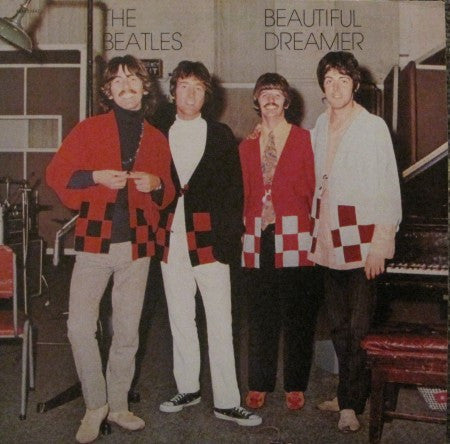 Beatles - Beautiful Dreamer