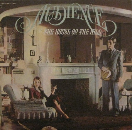 Audience - House on the Hill