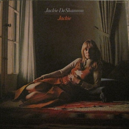 Jackie DeShannon - Jackie