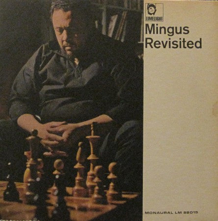 Charles Mingus - Mingus Revisited