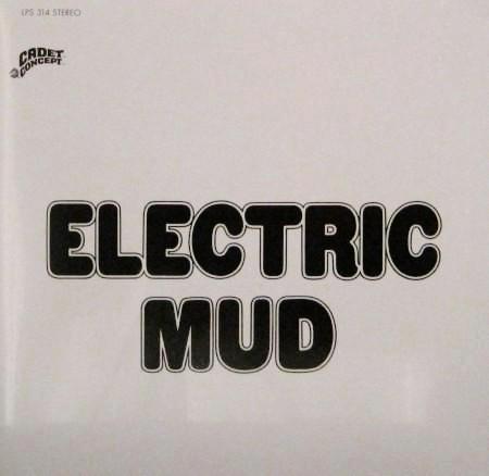 Muddy Waters - Electric Mud