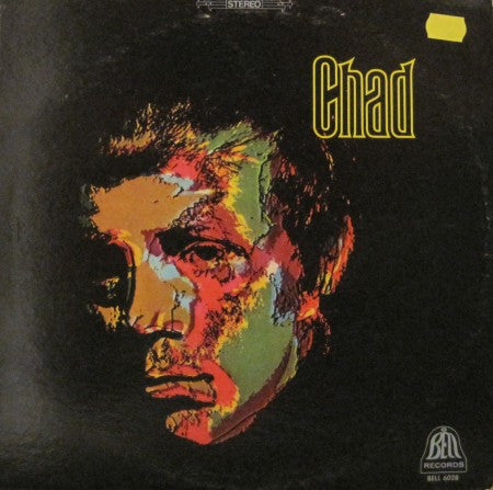 Chad Mitchell - Chad