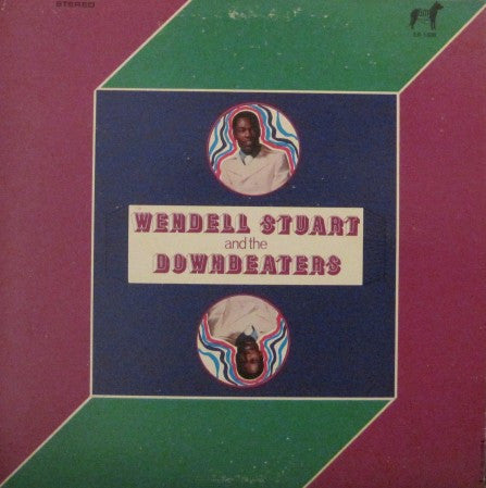 Wendell Stuart - And the Downbeaters
