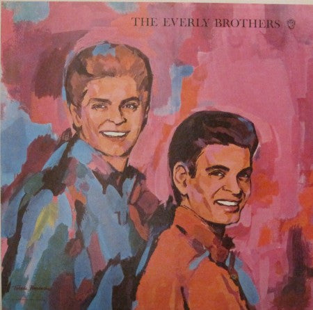Everly Brothers - Both Sides of an Evening