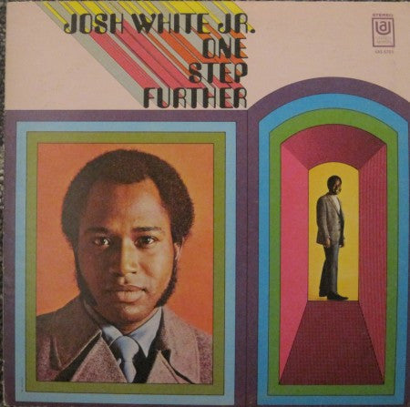 Josh White Jr. - One Step Further