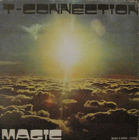 T-Connection - Magic