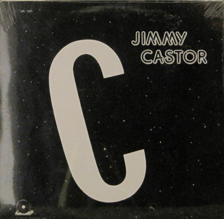 Jimmy Castor - C