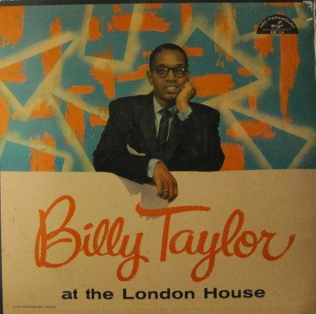 Billy Taylor - At the London House