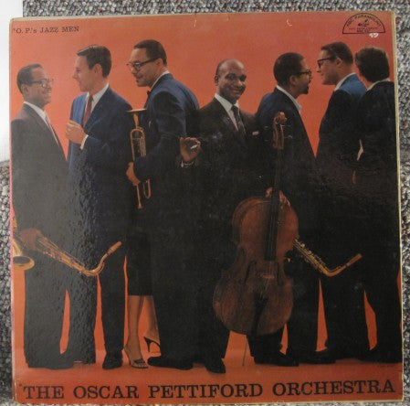 Oscar Pettiford - In Hi-Fi Vol. 2