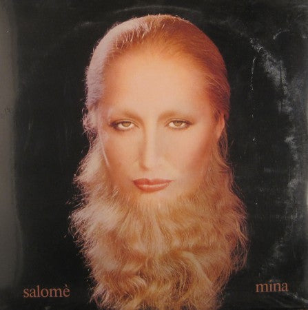 Mina - Salome