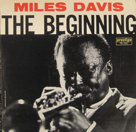 Miles Davis - The Beginning