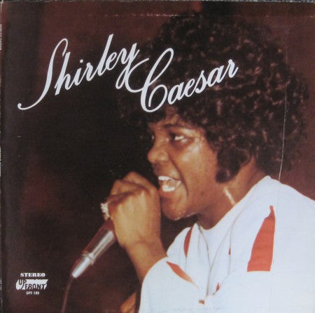 Shirley Caesar - Shirley Caesar