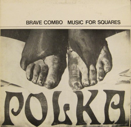 Brave Combo - Music for Squares