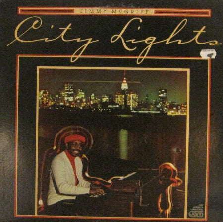 Jimmy McGriff - City Lights