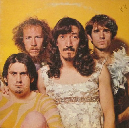 Mothers of Invention - We're Only in it for the Money