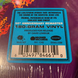 Grateful Dead - Anthem of the Sun 180g 50th anniversary of the unique 1971 mix